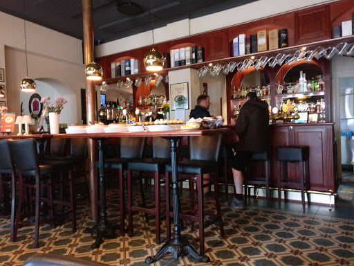 Fox And Hounds in Sønderborg, Frederikshavn