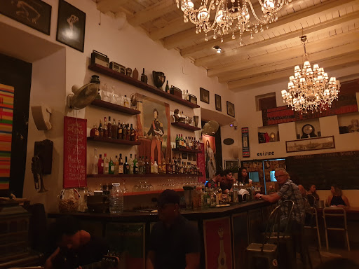 Pubs rock Habana