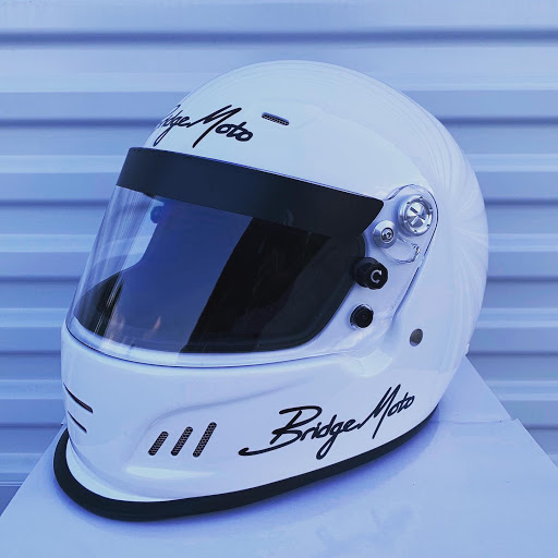 Racing Car Parts Store «BridgeMoto International LLC.», reviews and photos, 1774 Canton Rd a, Big Canoe, GA 30143, USA