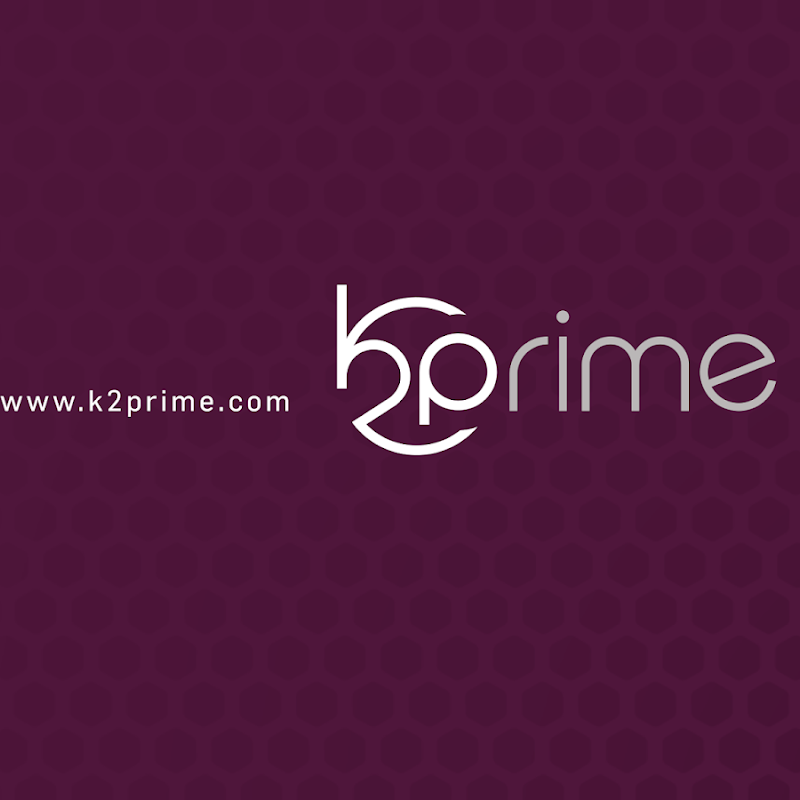 K2Prime GmbH
