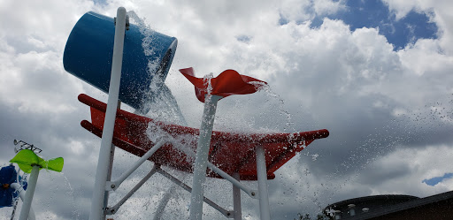 Community Center «Flower Mound Community Activity Center», reviews and photos, 1200 Gerault Rd, Flower Mound, TX 75028, USA