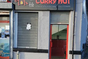 CURRY HUT image