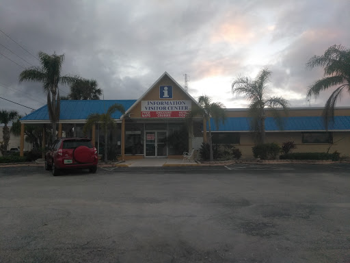 Tourist Attraction «Discount Ticket Center», reviews and photos, 7077 N Atlantic Ave b, Cape Canaveral, FL 32930, USA