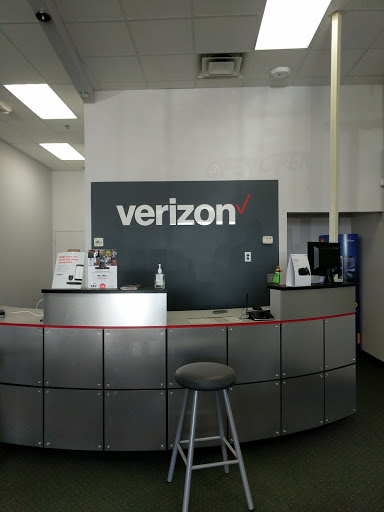 Cell Phone Store «GoWireless Verizon Authorized Retailer», reviews and photos, 1714 Hill Rd N, Pickerington, OH 43147, USA