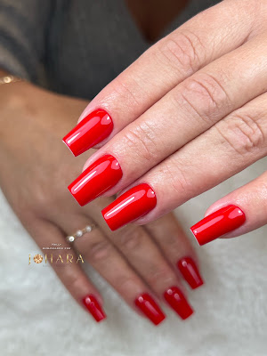 Nelly H Nails à Agde