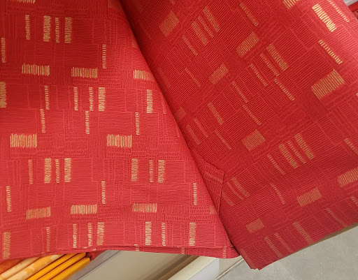 Fabric Store «Jo-Ann Fabrics and Crafts», reviews and photos, 4412 Falls of Neuse Rd #101, Raleigh, NC 27609, USA