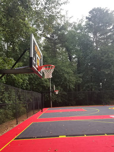 Community Center «Cliftondale Park Community Center», reviews and photos, 4645 Butner Rd, Atlanta, GA 30349, USA