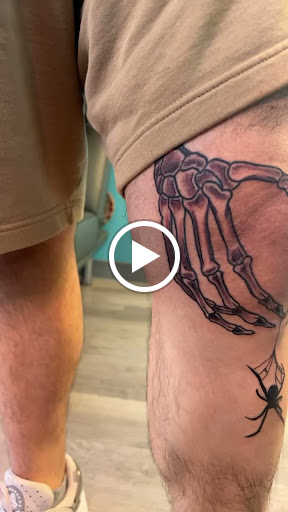 Explore tattoo idea for women, creative tattoo ideas in El Paso, available at DBSTattoo Studio