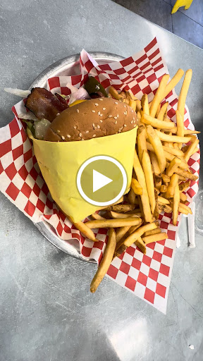 Angelo's Burgers