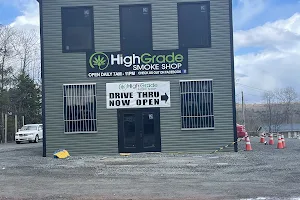 High Grade Smoke Shop image