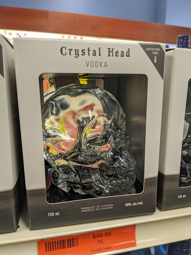 Liquor Store «ABC Store of Boone», reviews and photos, 2067 Blowing Rock Rd, Boone, NC 28607, USA