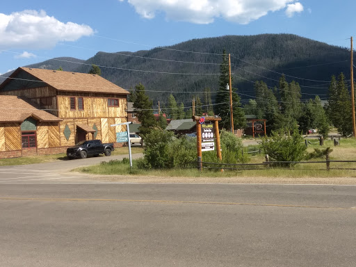 Grocery Store «Mountain Food Market», reviews and photos, 400 Grand Ave, Grand Lake, CO 80447, USA