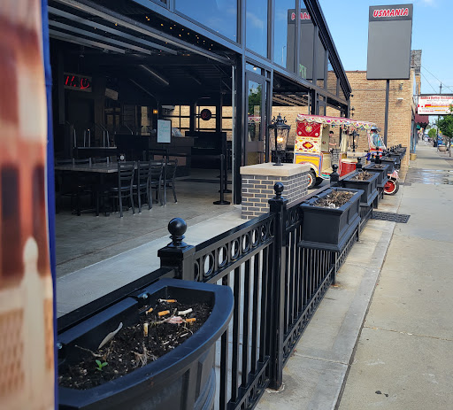 Grocery Store «Farm Supermarket», reviews and photos, 2257 W Devon Ave, Chicago, IL 60659, USA