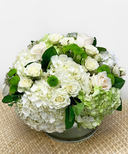 Florist «Moravian Florist», reviews and photos, 2286 Richmond Rd, Staten Island, NY 10306, USA