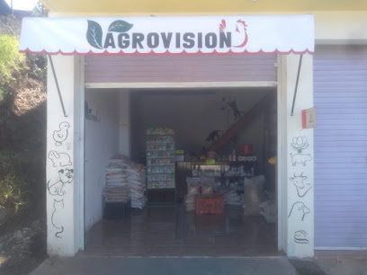 Agrovisión