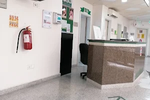 An Nabiyah Public Health Clinic PHC image