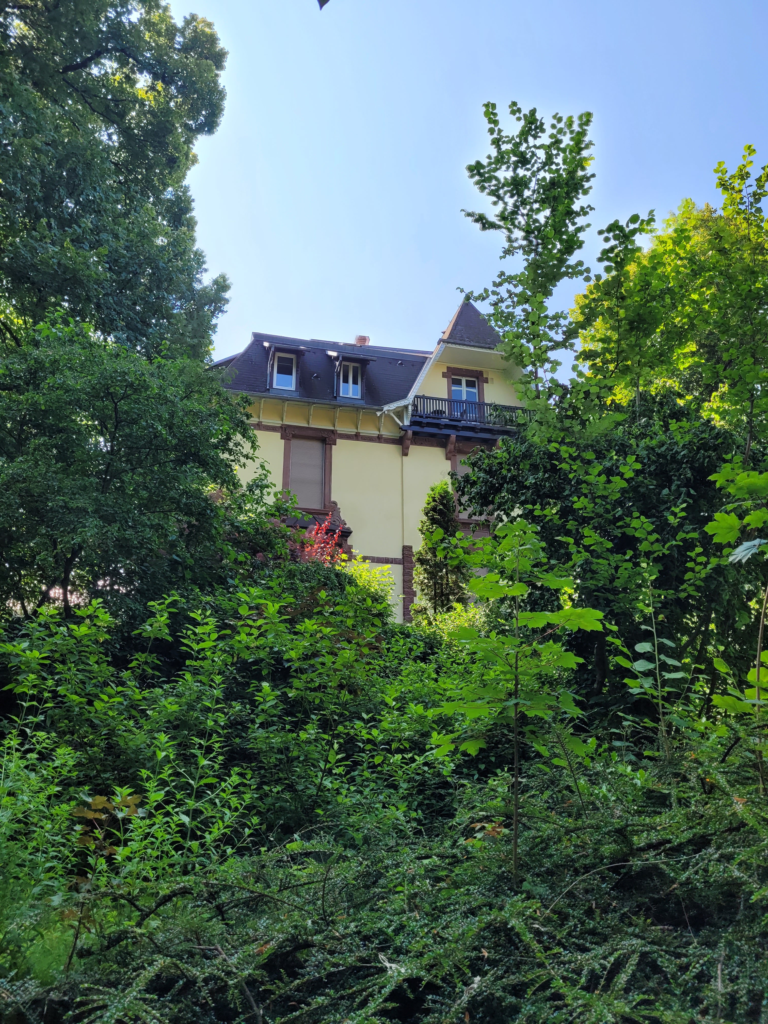Photo n° 4 de l'avis de Angèle.o fait le 22/07/2021 à 09:10