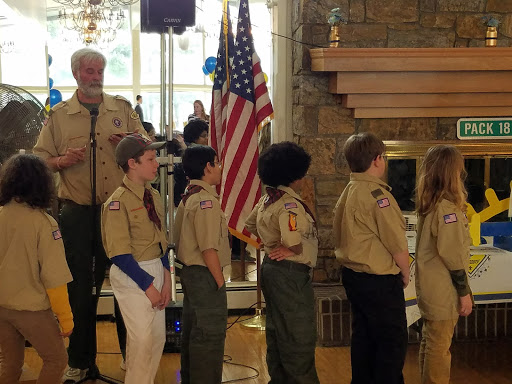 Golf Course «Merrick Golf Course», reviews and photos, 2550 Clubhouse Rd #1, Merrick, NY 11566, USA