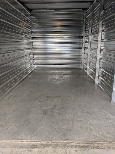 Automobile Storage Facility «All Safe Storage LLC», reviews and photos, 1611 Perry St, Yakima, WA 98902, USA