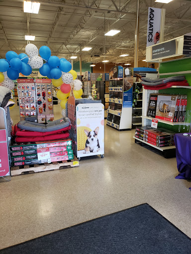 Pet Supply Store «PetSmart», reviews and photos, 3335 Cobb Pkwy NW #400, Acworth, GA 30101, USA