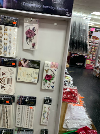 Beauty Supply Store «Beauty Gallery», reviews and photos, 601 25th Ave, Bellwood, IL 60104, USA