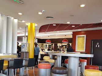 McDonald's Brétigny-sur-Orge