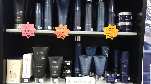 Tanning Salon «Looks Unlimited», reviews and photos, 404 N Washington St, Owosso, MI 48867, USA