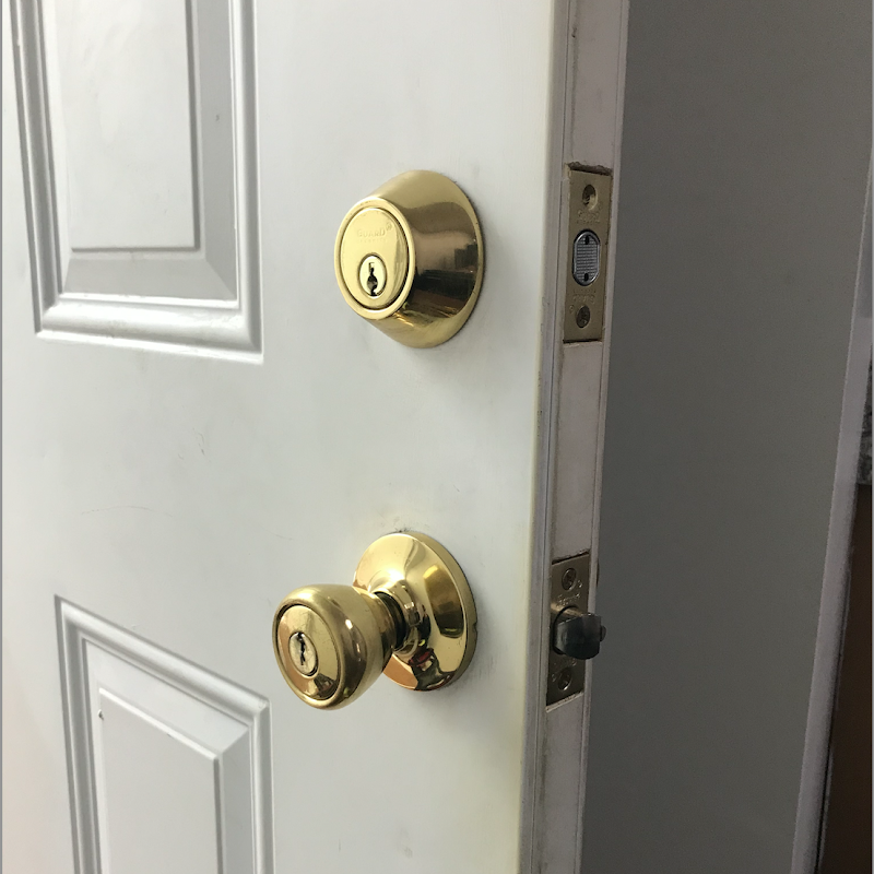 KeyMe Locksmiths