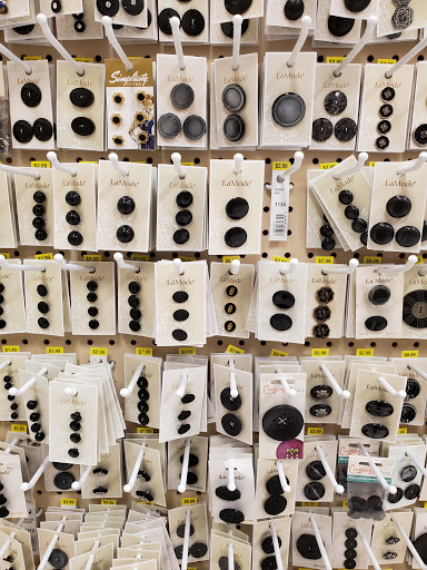 Fabric Store «Jo-Ann Fabrics and Crafts», reviews and photos, 2105 SE Tualatin Valley Hwy, Hillsboro, OR 97123, USA