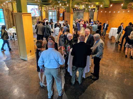 Winery «McPherson Cellars Winery», reviews and photos, 1615 Texas Ave, Lubbock, TX 79401, USA