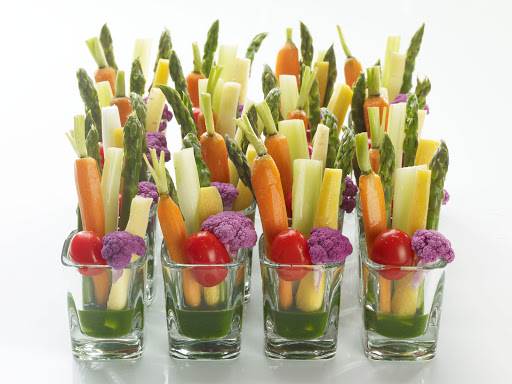 Caterer «Santa Barbara Catering Company», reviews and photos, 1090 W 5th St, Tempe, AZ 85281, USA