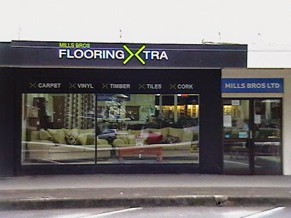 Mills Bros Flooring Xtra Pahiatua
