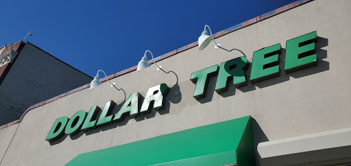 Dollar Store «Dollar Tree», reviews and photos, 1111 S Orange Ave, Newark, NJ 07106, USA