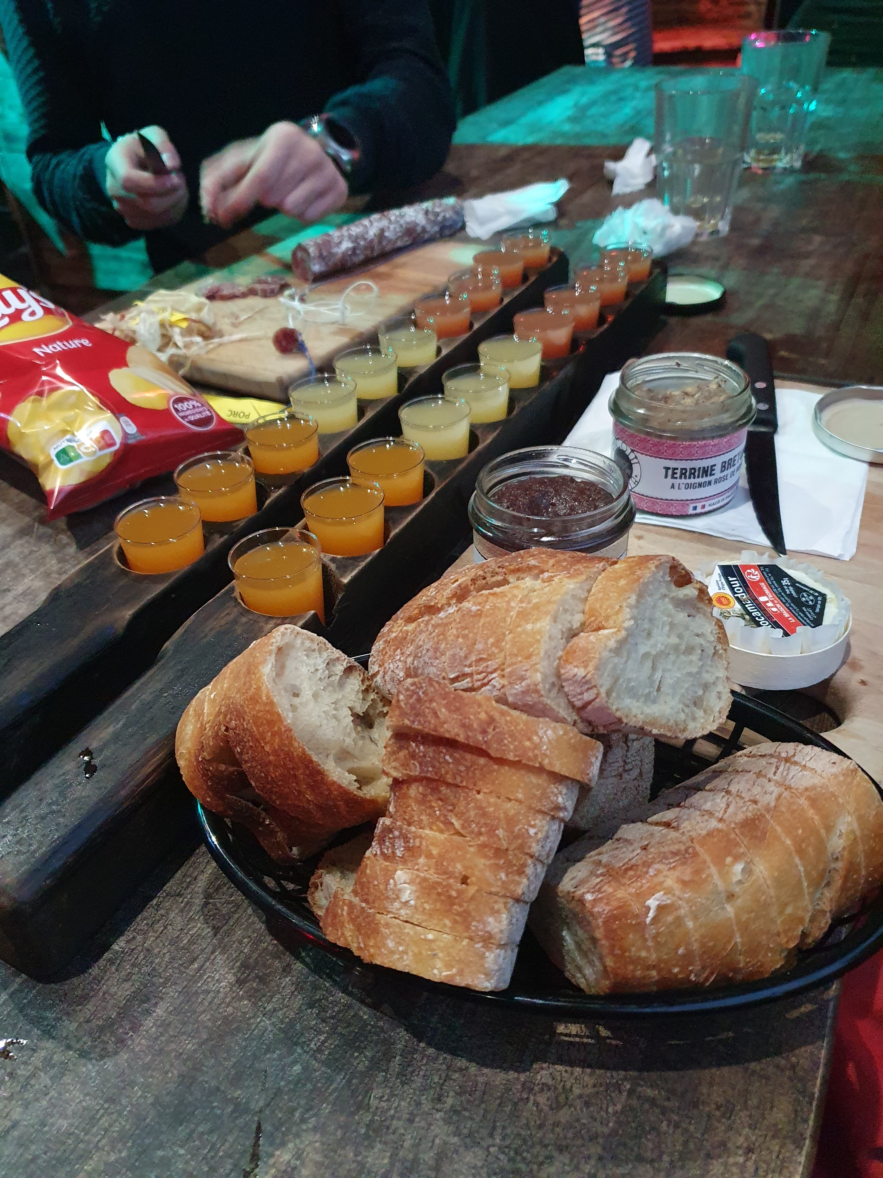 Photo n° 1 de l'avis de Amandine.e fait le 12/07/2019 à 16:37