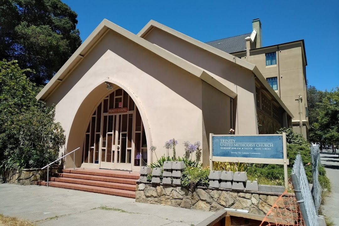 East Bay Sanctuary Covenant