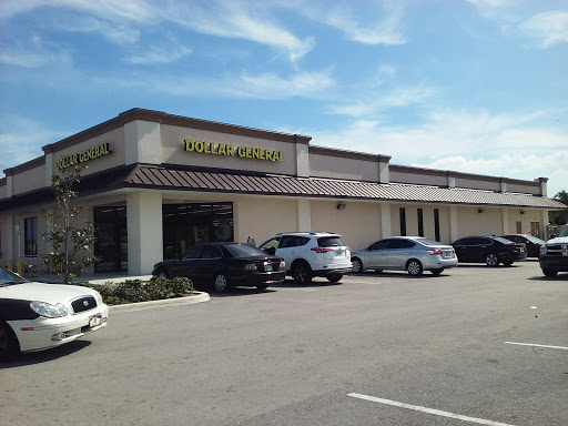 Dollar General, 4790 Hallandale Beach Blvd, Pembroke Park, FL 33023, USA, 