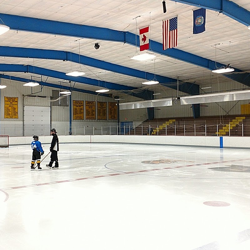 Howe Ice Arena