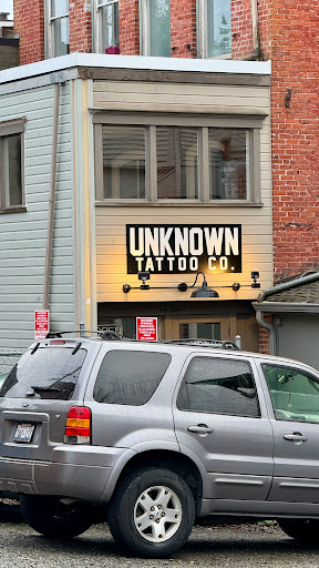 Explore tattoo ideas grandparents, creative tattoo ideas in Snohomish, available at Unknown Tattoo Co.