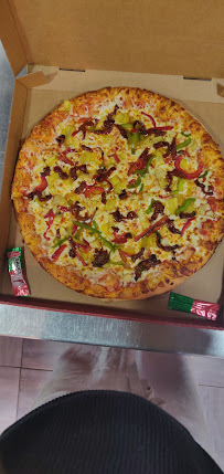 Plats et boissons du Pizzas à emporter PIZZA NOSTRA DEUIL-LA-BARRE - n°20