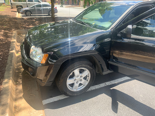 Car Wash «DR. Wash Carwash», reviews and photos, 430 Hwy 81, McDonough, GA 30252, USA