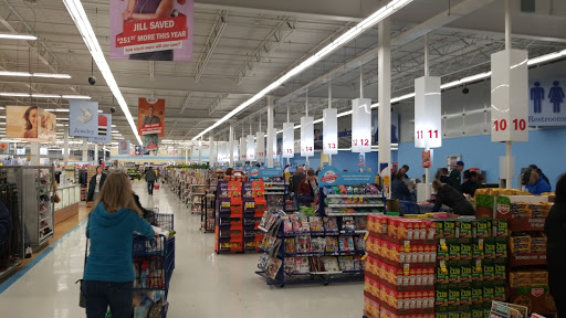 Grocery Store «Meijer», reviews and photos, 700 W Norton Ave, Muskegon, MI 49441, USA