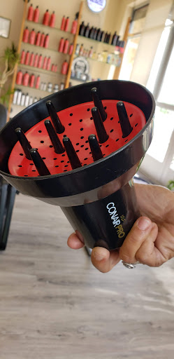 Hair Salon «Fantastic Sams Cut & Color», reviews and photos, 1275 County Rd D E, Maplewood, MN 55109, USA