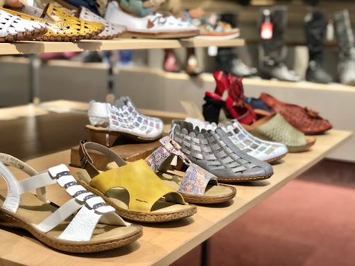 Shoe Store «Wagner Quality Shoes», reviews and photos, 4313 Butler St, Pittsburgh, PA 15201, USA