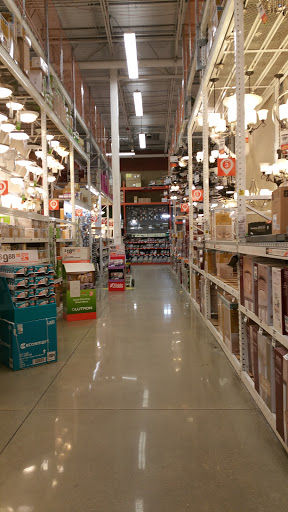 Home Improvement Store «The Home Depot», reviews and photos, 46261 Cranston Way, Sterling, VA 20165, USA