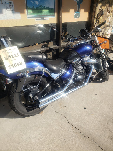 Pawn Shop «Orange Pawn Shop Inc», reviews and photos, 3200 E Bay Dr, Largo, FL 33771, USA