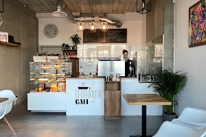 Centralna Cafe image