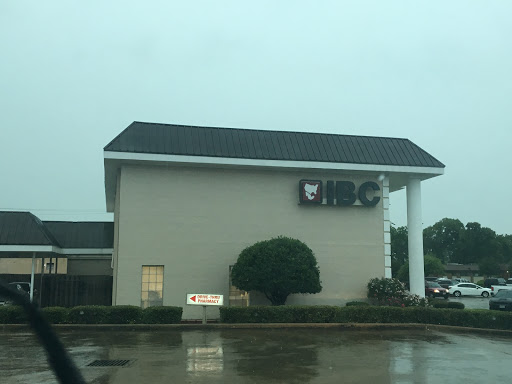 IBC Bank in Lake Jackson, Texas