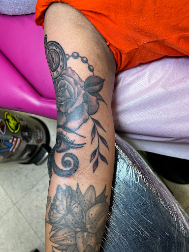 Explore attack on titan tattoo ideas simple, creative tattoo ideas in Loganville, available at Not Of This World Tattoo & Piercing