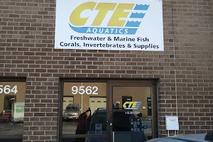 CTE Aquatics image