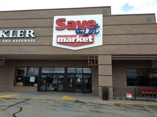 Save-A-Lot, 11977 St Charles Rock Rd #110, Bridgeton, MO 63044, USA, 